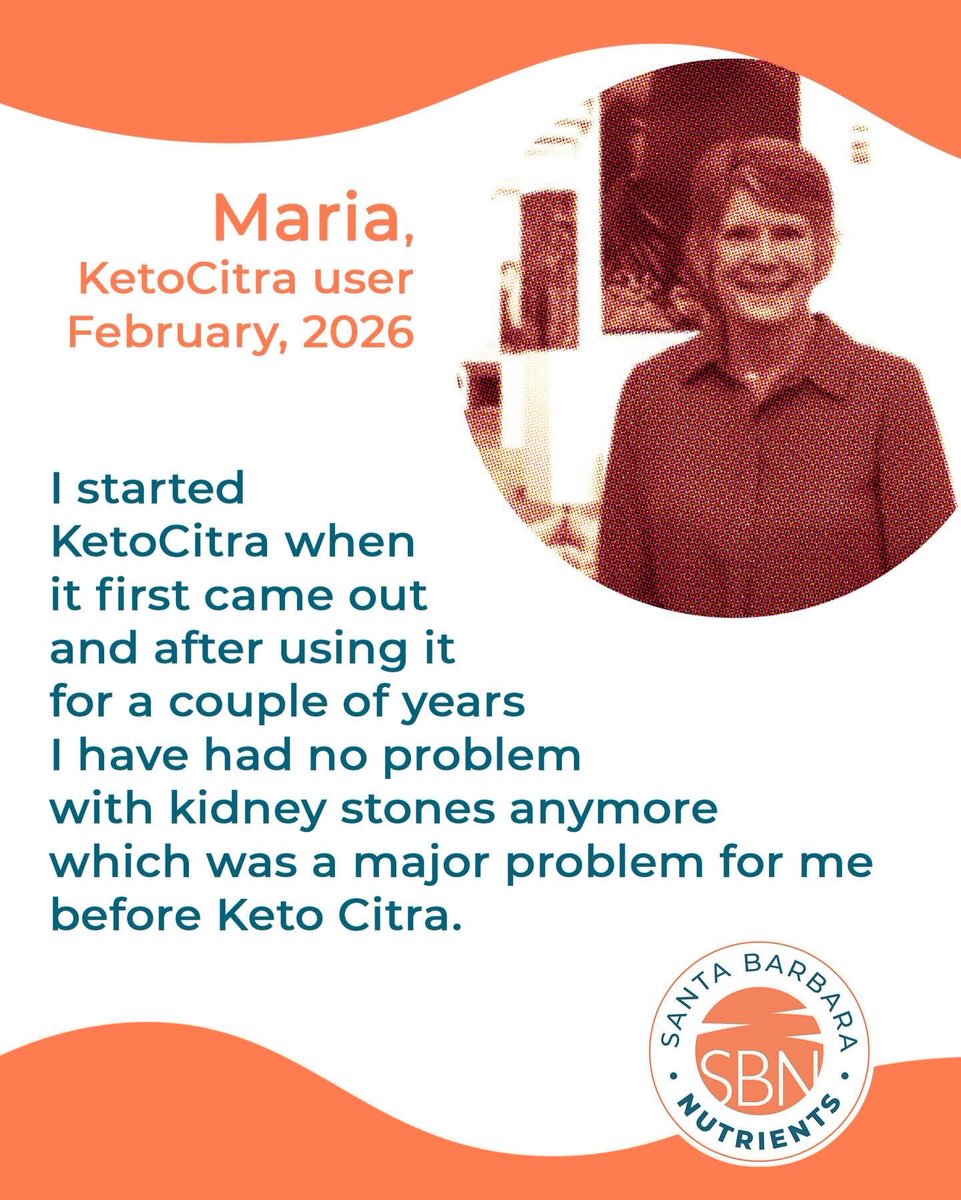 Santa Barbara Nutrients tweet media