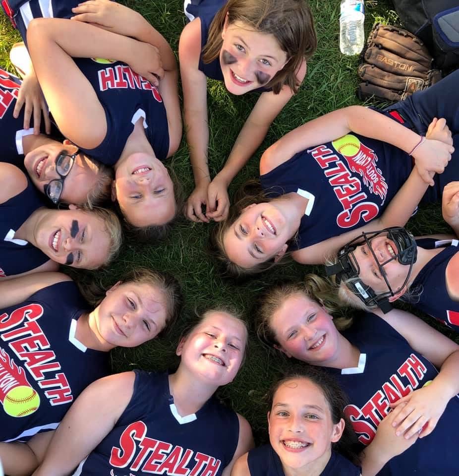 South Lyon Stealth - Bissett tweet media