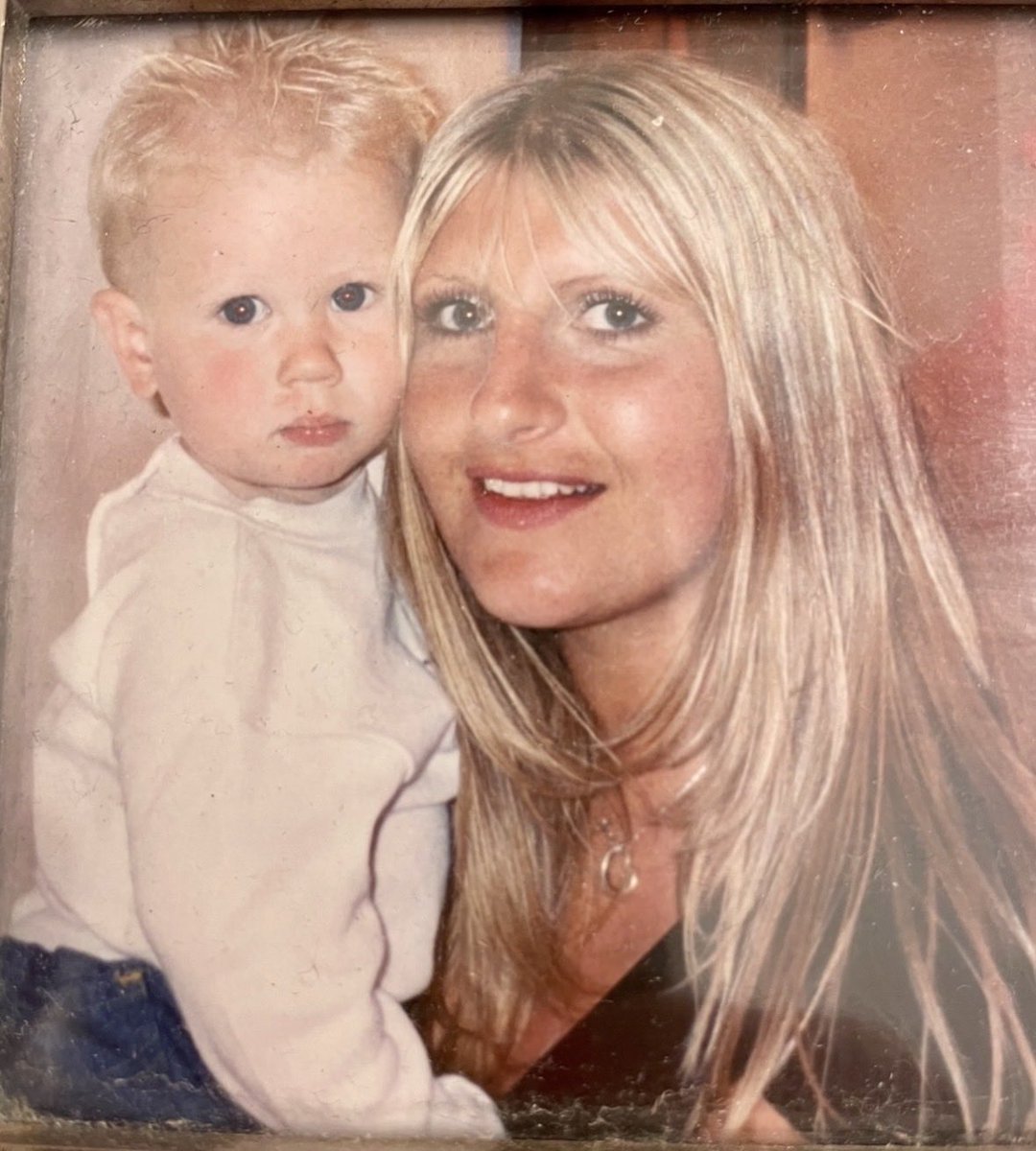 Rebecca McGuinness tweet media