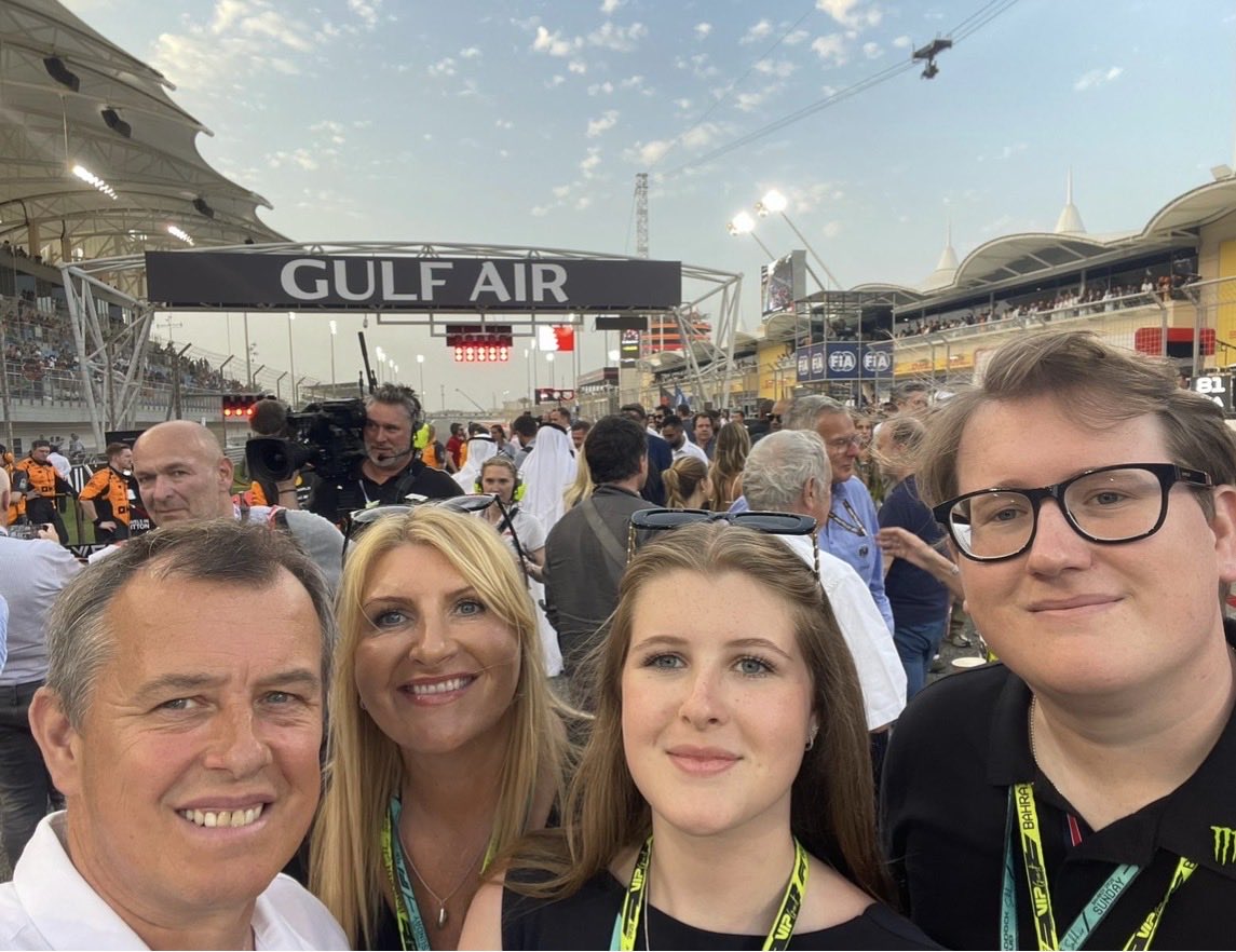 Rebecca McGuinness tweet media