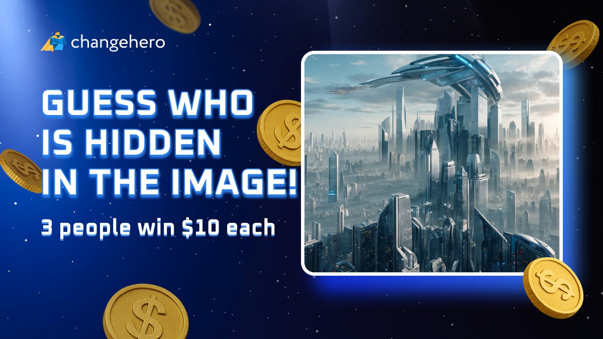 ChangeHero tweet media