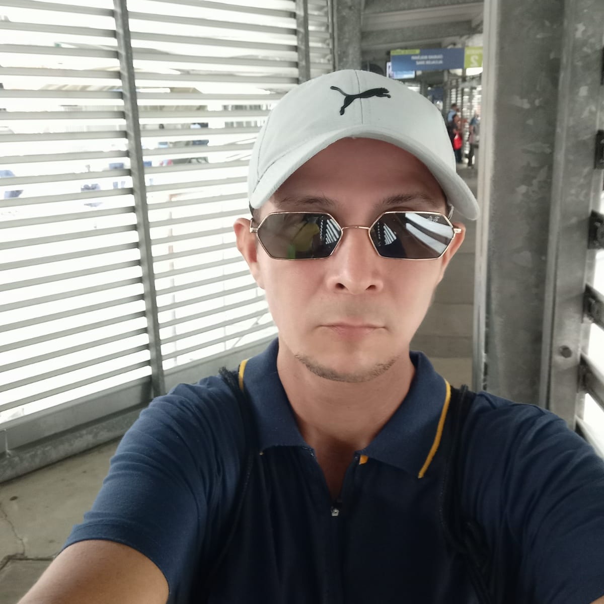 #NuevaFotoDePerfil