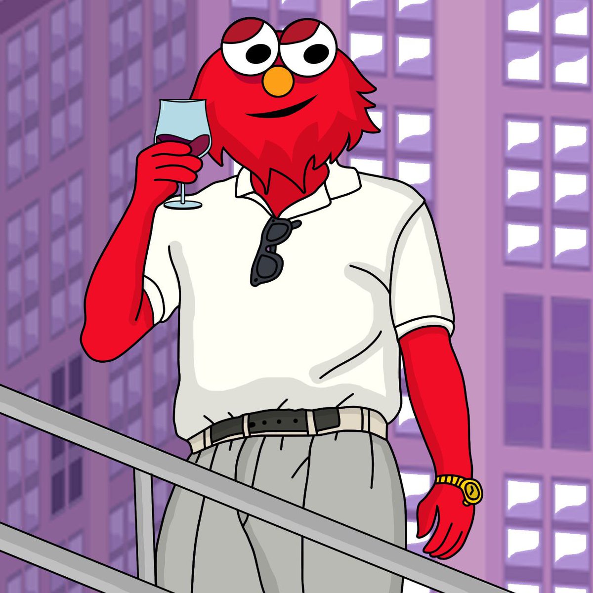 Big Spray tweet media