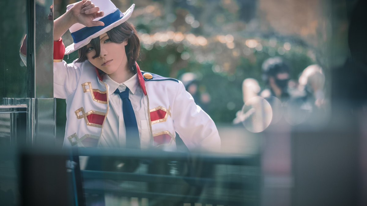 笑女🍀ASSHC19日 tweet media