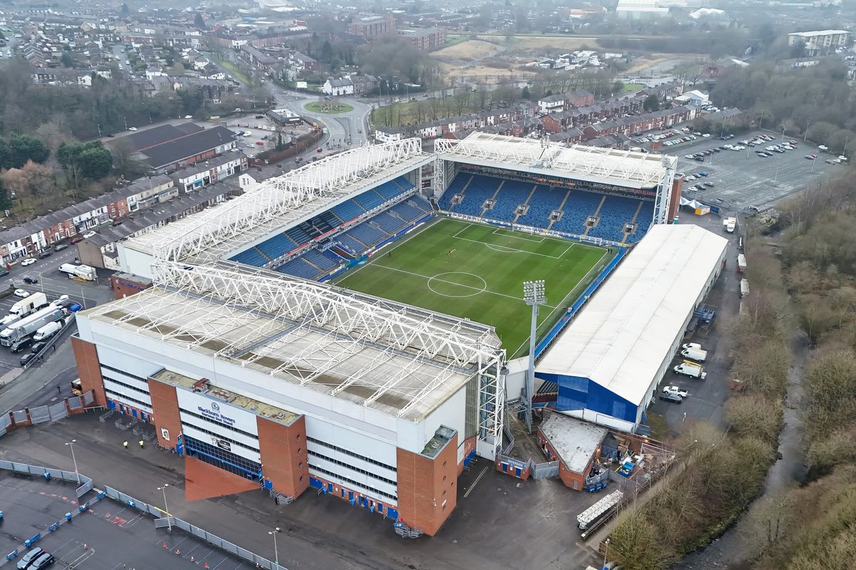 𝙏𝙪𝙧𝙛 𝙈𝙤𝙤𝙧𝙝𝙤𝙪𝙨𝙚 | Burnley Fan Channel tweet media