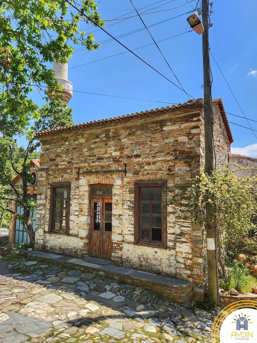 Visit Aydın tweet media