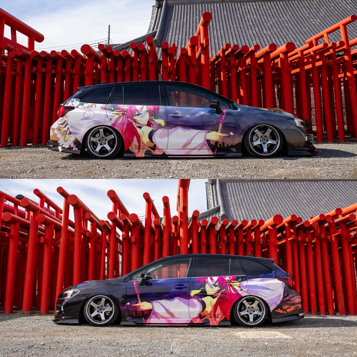 タッシー tweet media