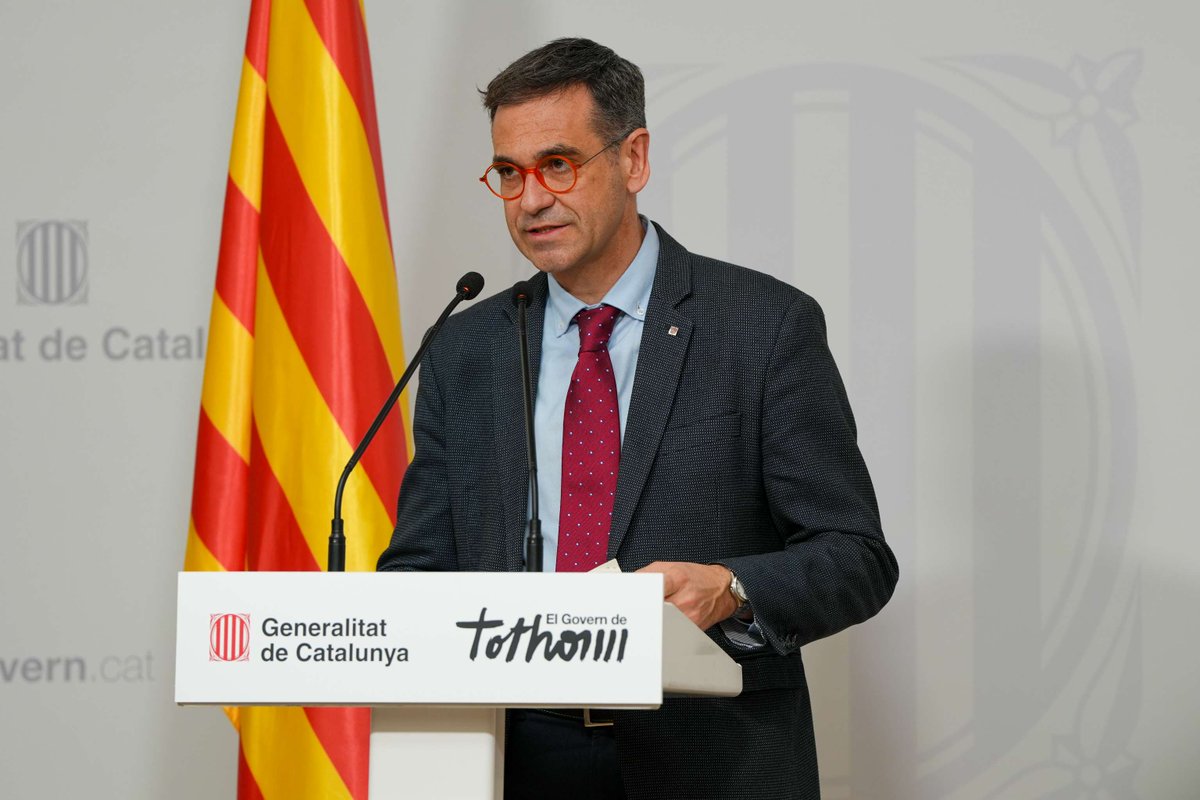 Educació tweet media