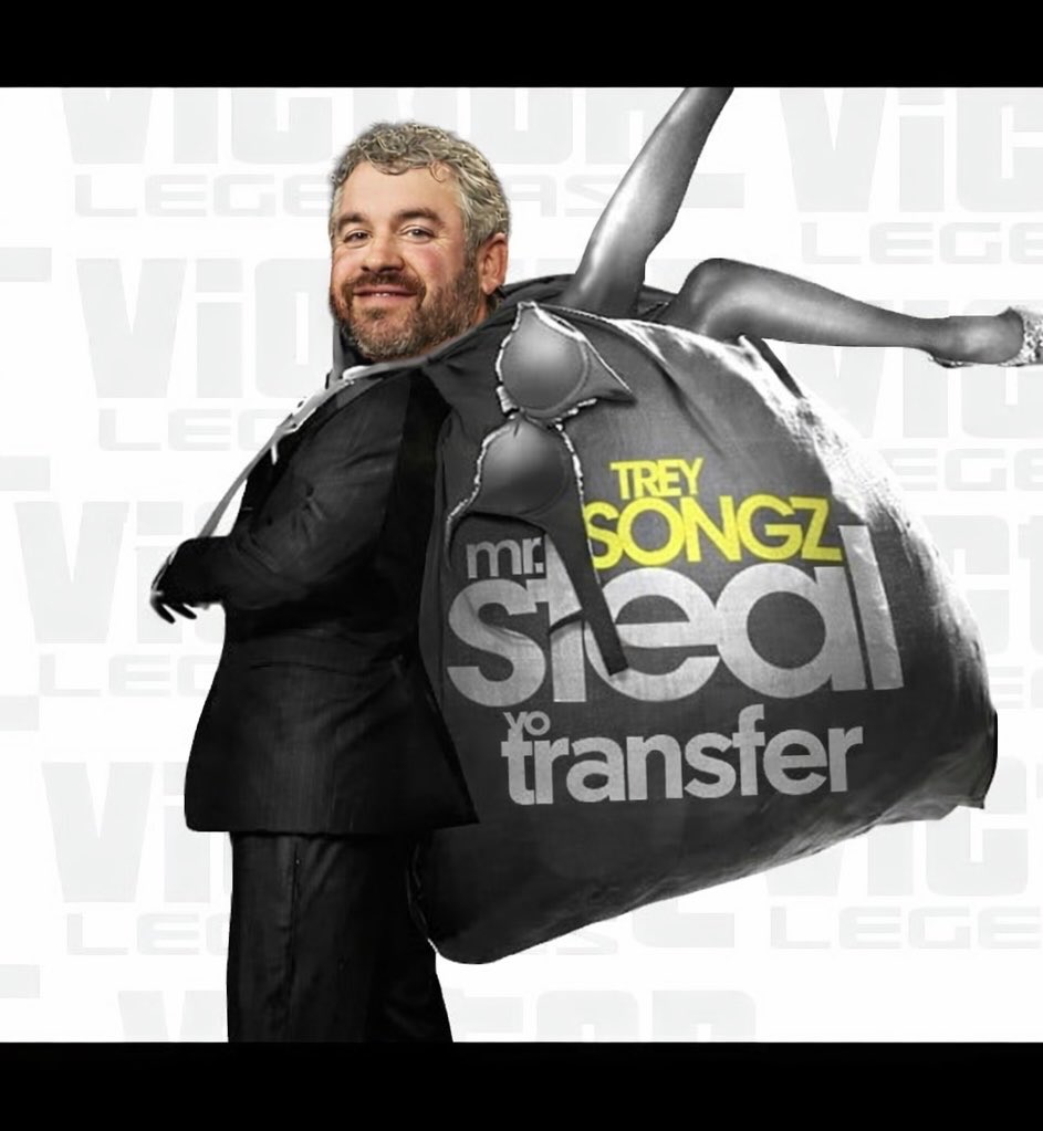 Staff Sergeant Lincoln Osiris 🇹🇹 tweet media