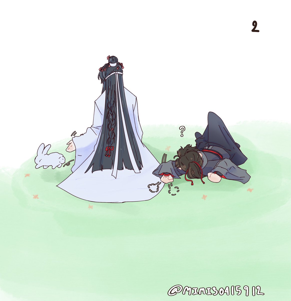 MIMI MIM2._. tweet media