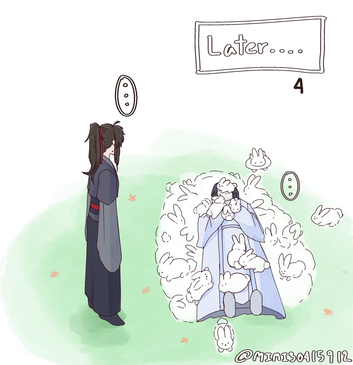 MIMI MIM2._. tweet media