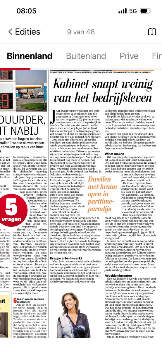 Martin van Rooijen tweet media