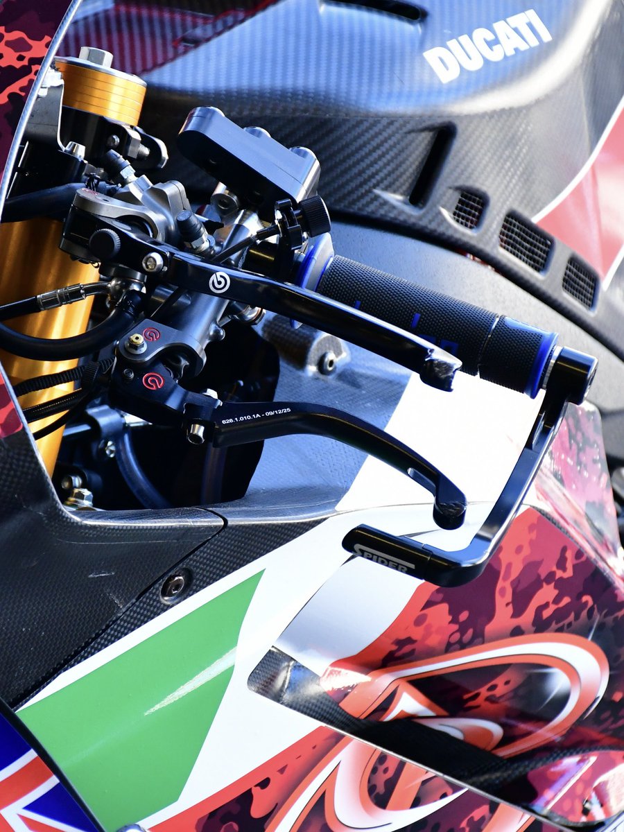 WorldSBK tweet media