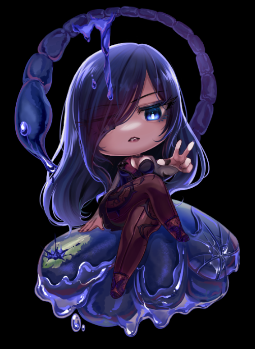 💜단호박양💚 tweet media