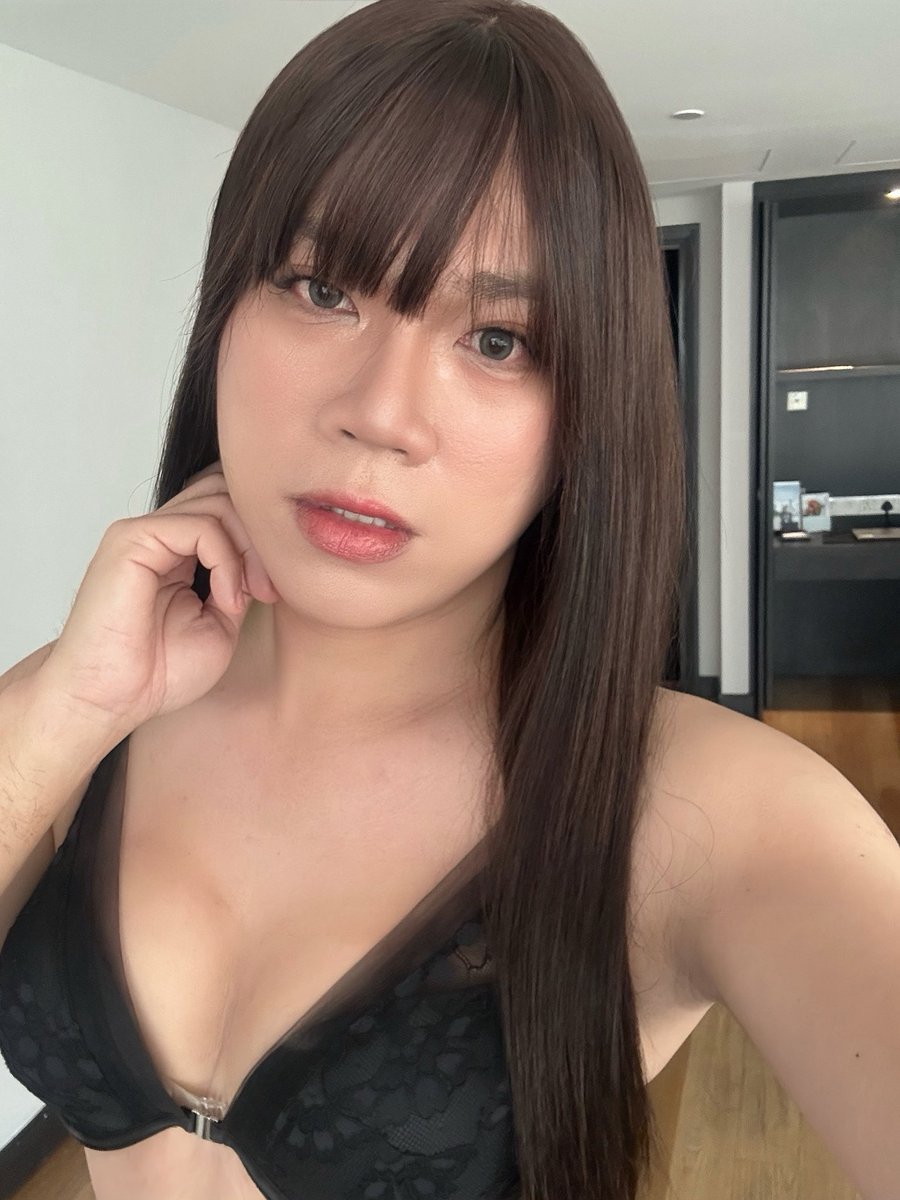 Joanne Lim tweet media