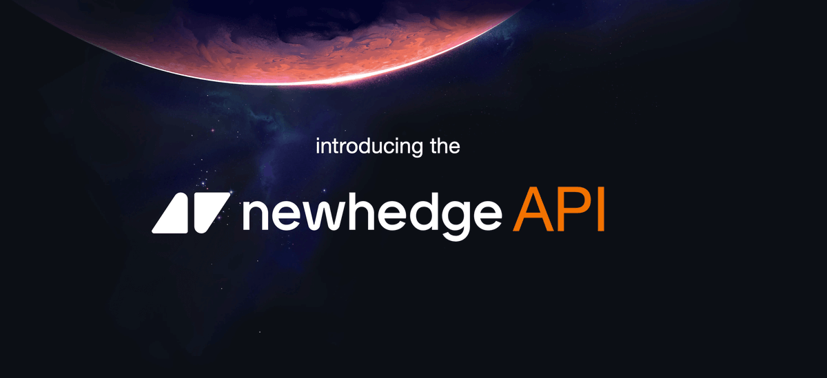 newhedge tweet media