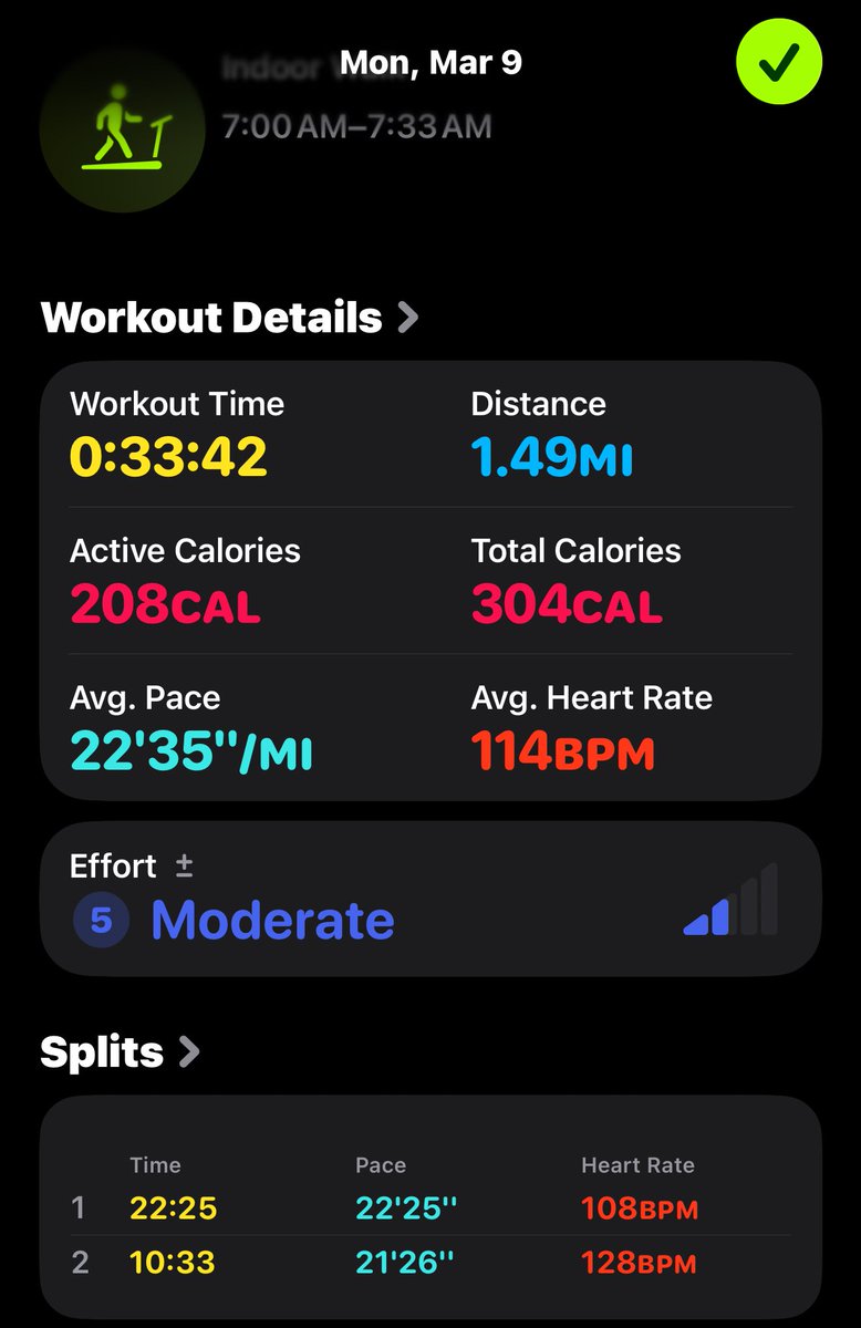 WTChaneyjr's tweet image. #MorningWorkout #MorningRoutine