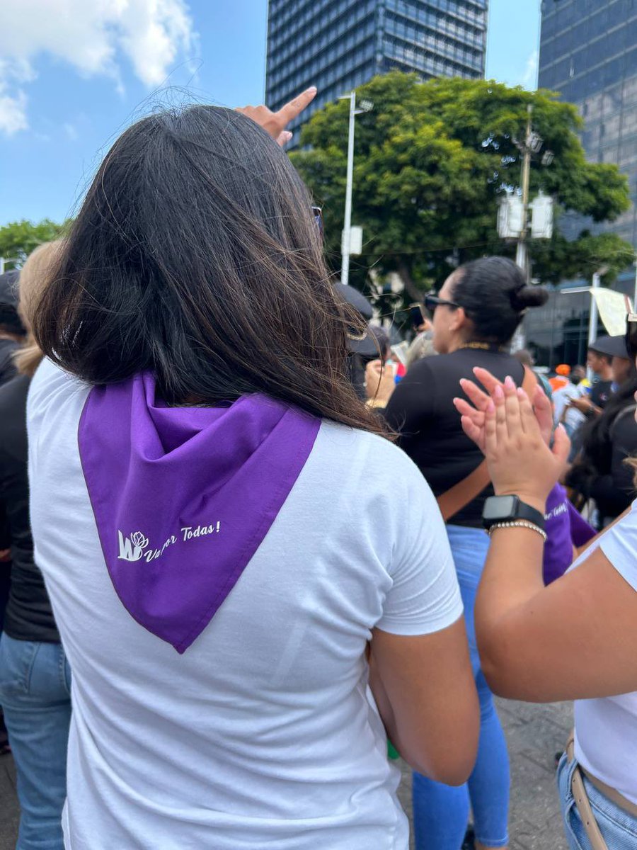 Marialbert Barrios tweet media