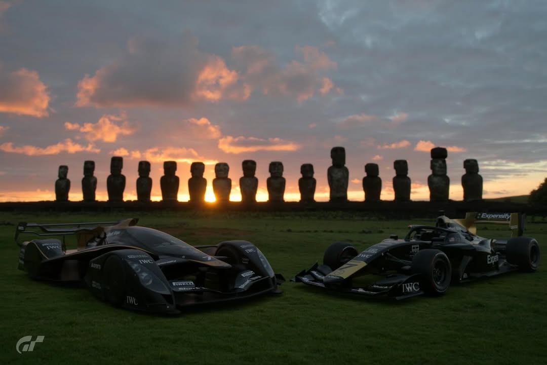 Expensify APX GP tweet media