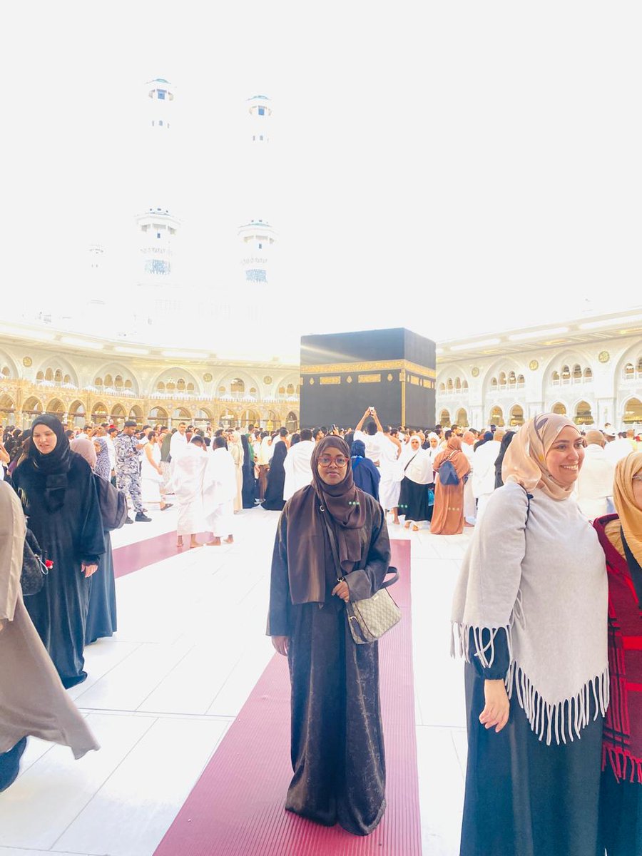 Bisharo A. tweet media