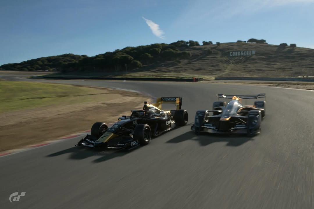 Expensify APX GP tweet media