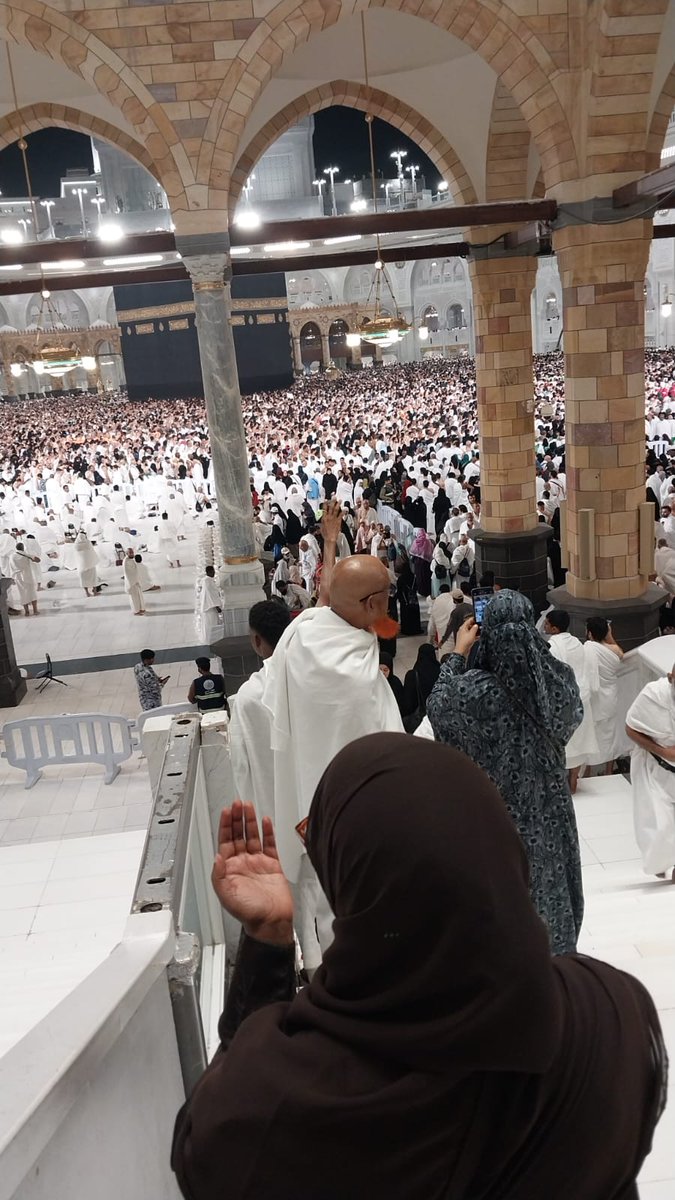 Bisharo A. tweet media