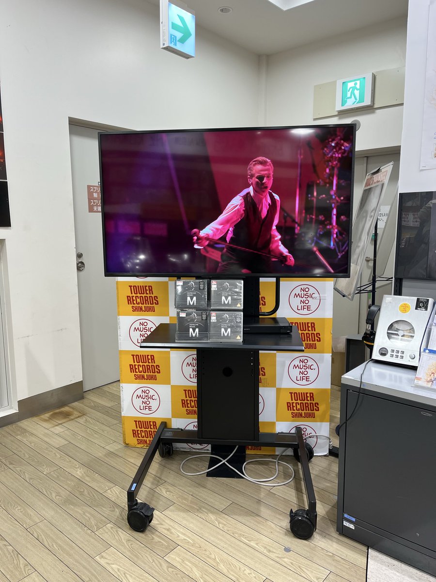 エリザベスさり子 tweet media