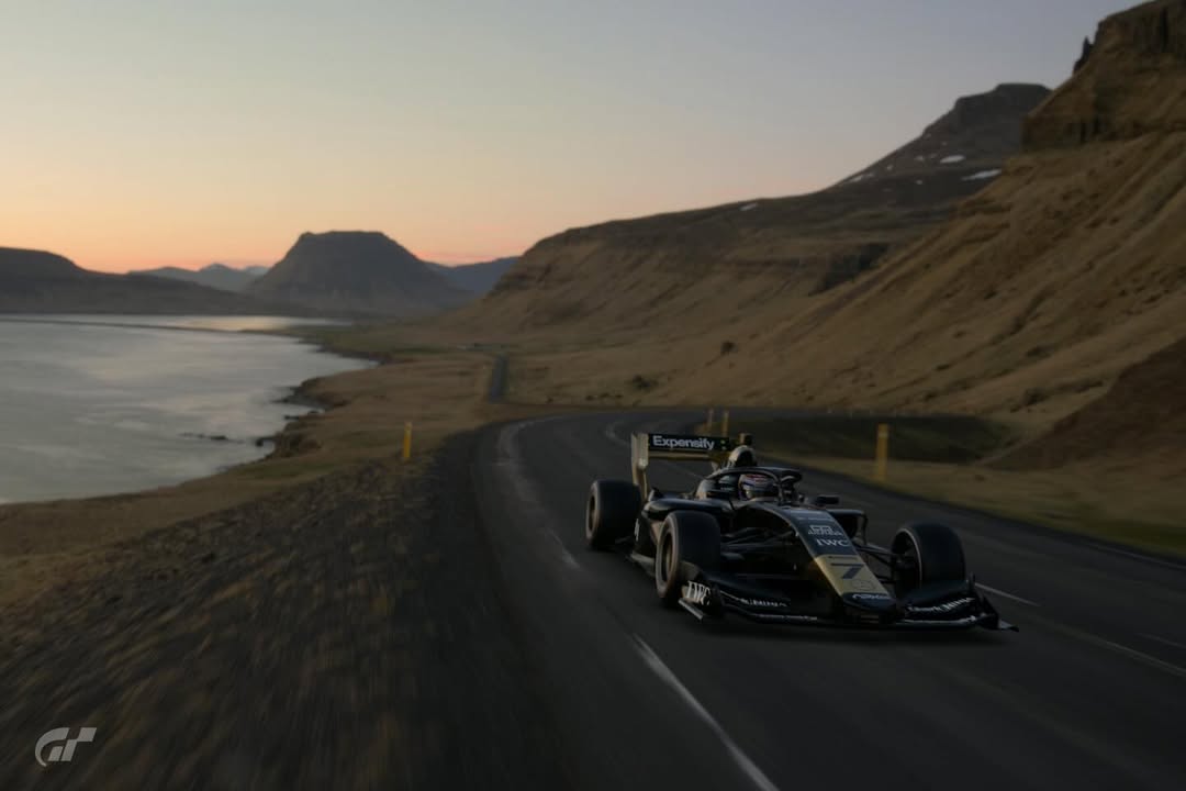 Expensify APX GP tweet media