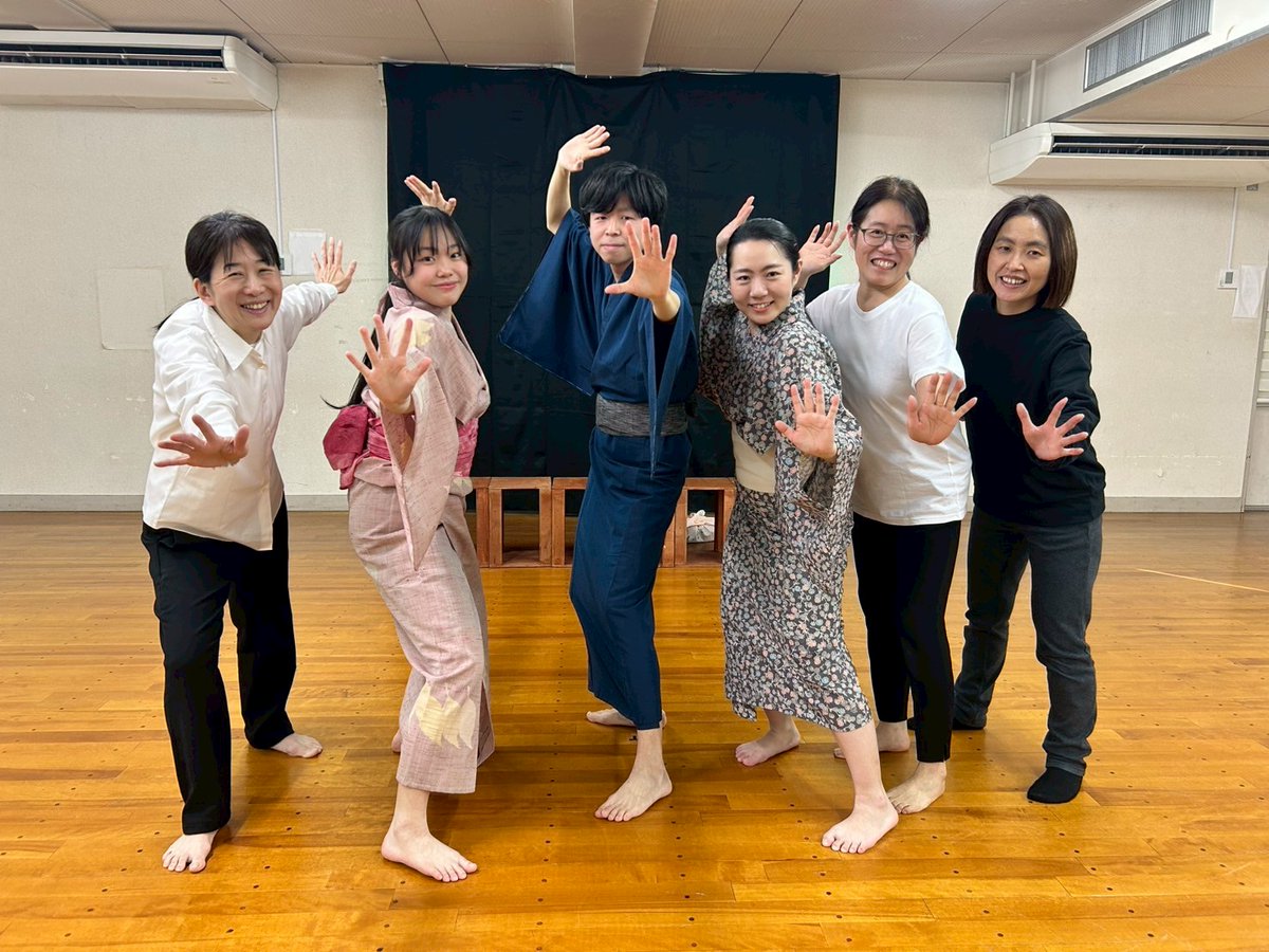 PROJECT Fe tweet media