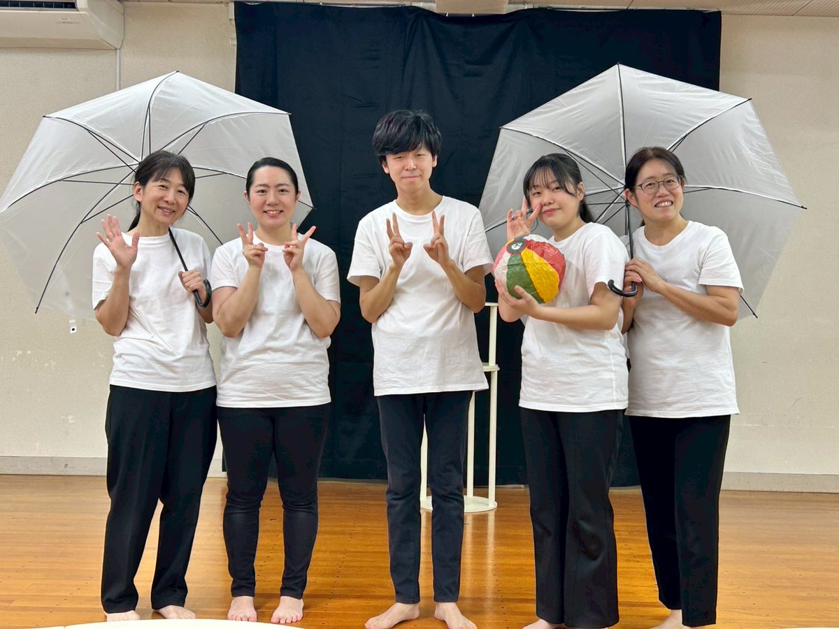 PROJECT Fe tweet media