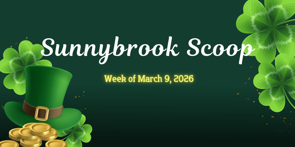 Sunnybrook SD 171 tweet media