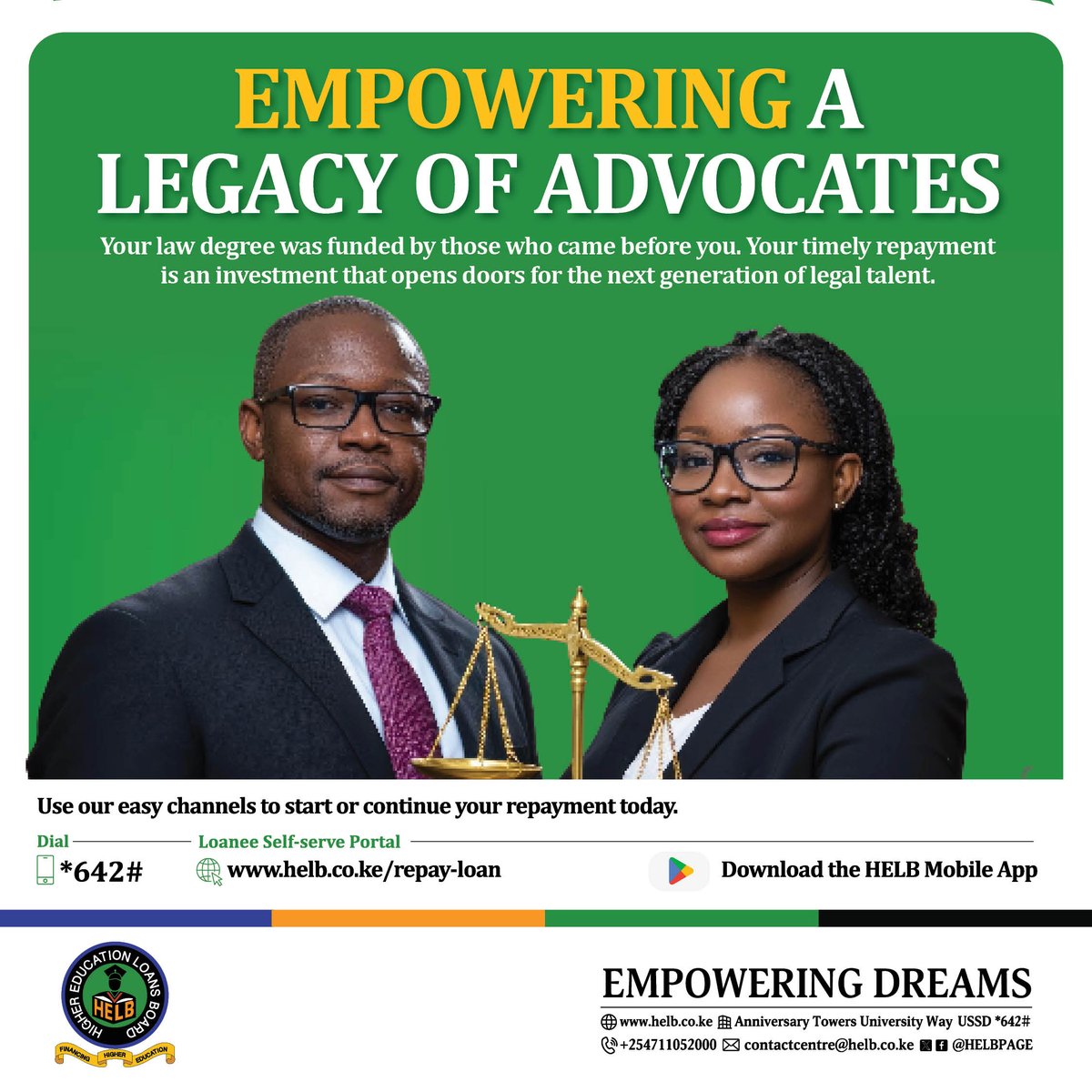 OFFICIAL HELB PAGE tweet media