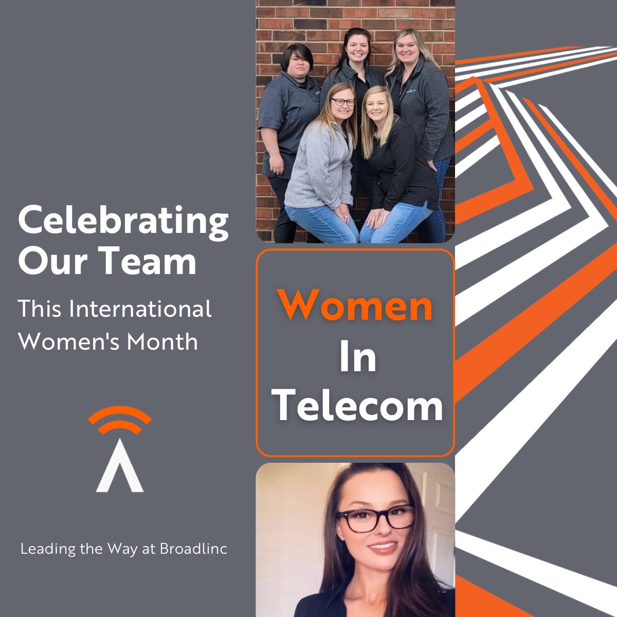 Broadlinc tweet media