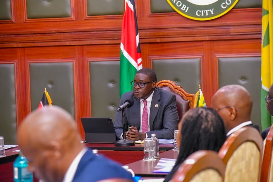 State Department for Devolution tweet media