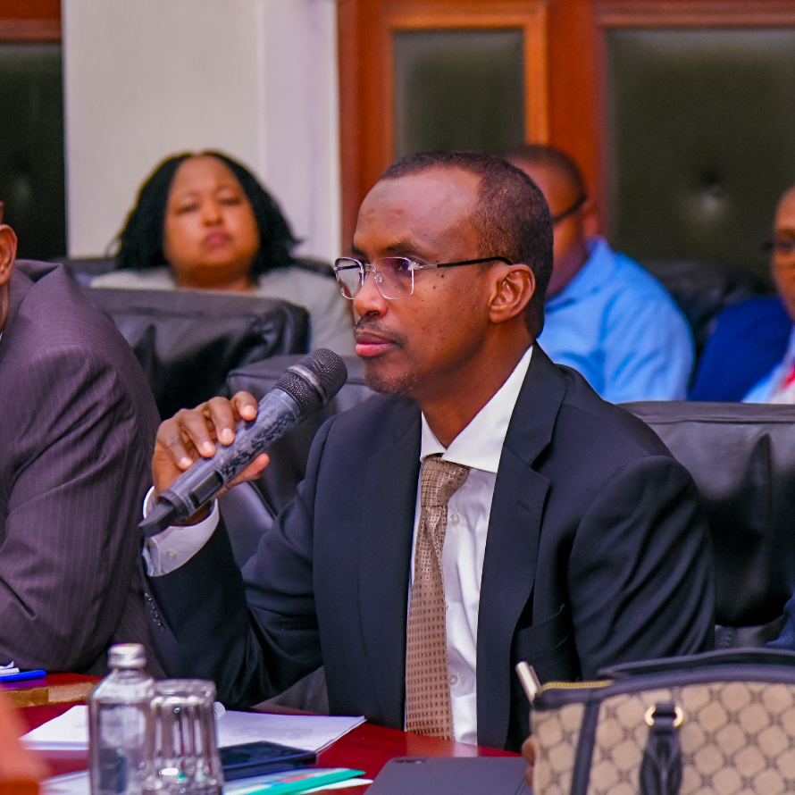 State Department for Devolution tweet media