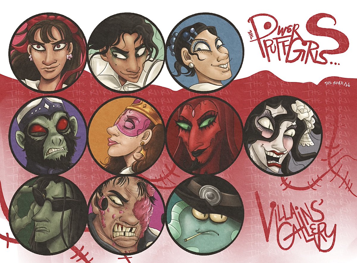 ᓚ ❥:: THE RIIRII tweet media