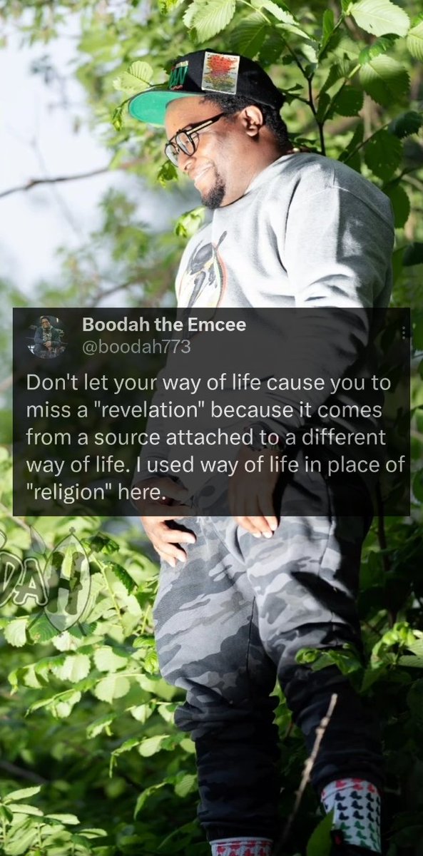 boodah773's tweet photo. Don't miss a revelation yo https://t.co/ImKBssPP9n