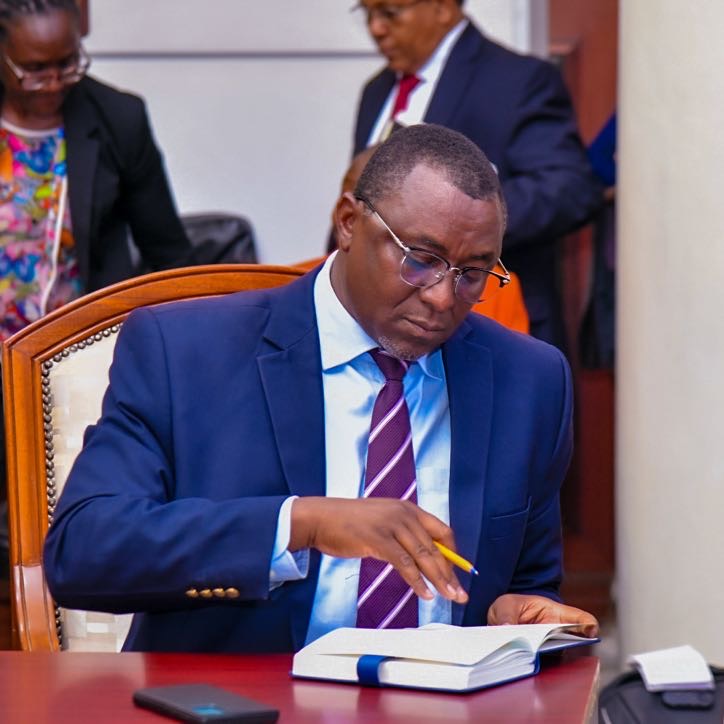 State Department for Devolution tweet media