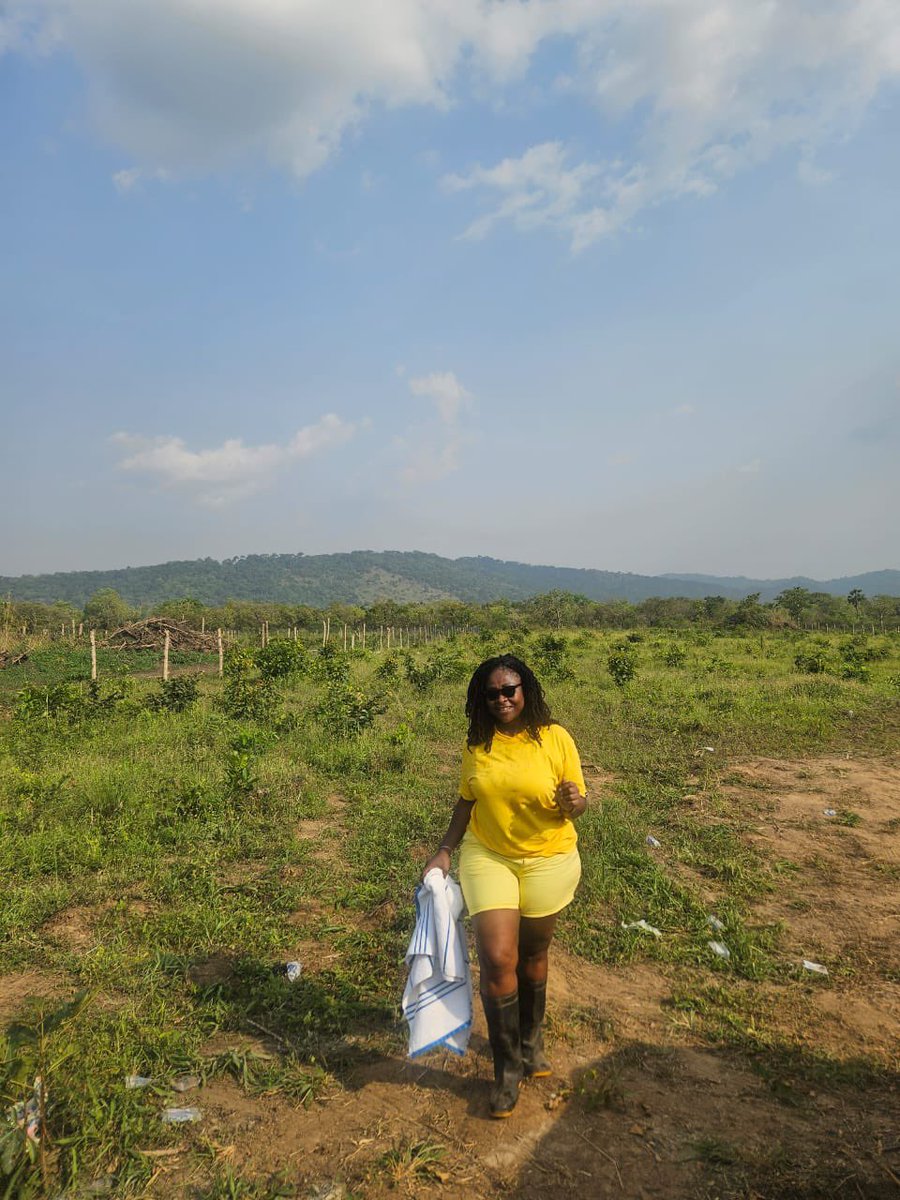 Portia Asare Boateng tweet media