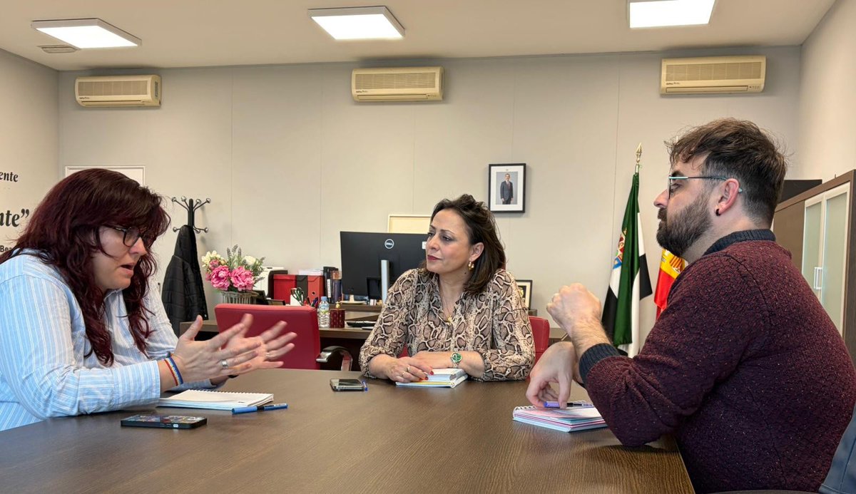 Igualdad y Conciliación tweet media