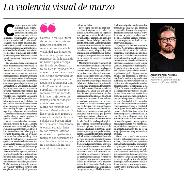 U. del Bío-Bío tweet media