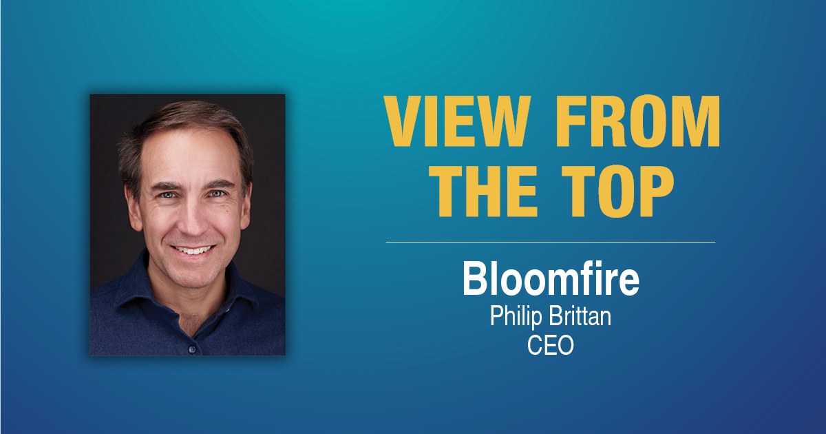 KMWorld Magazine tweet media