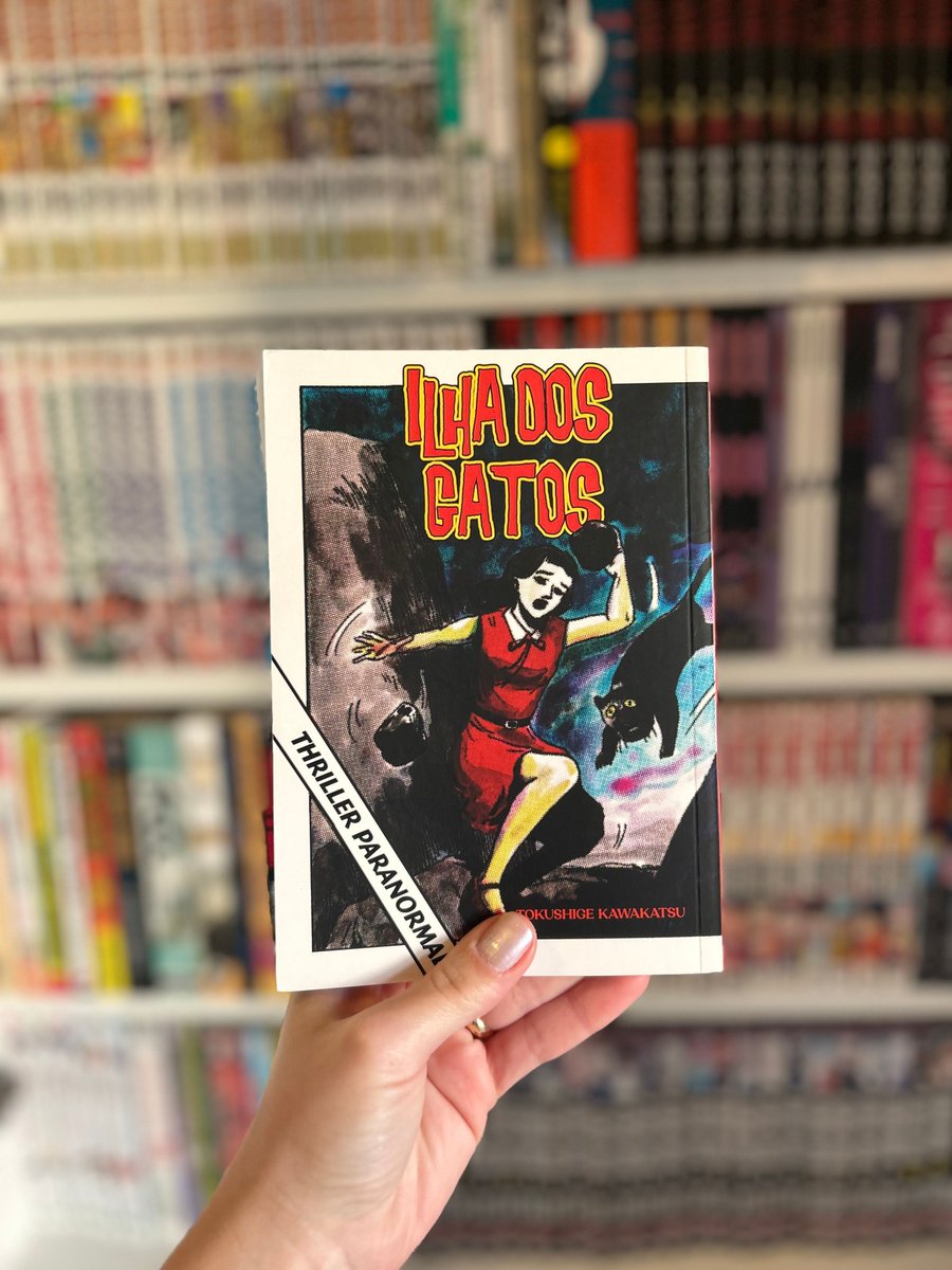 Sendai Editora tweet media