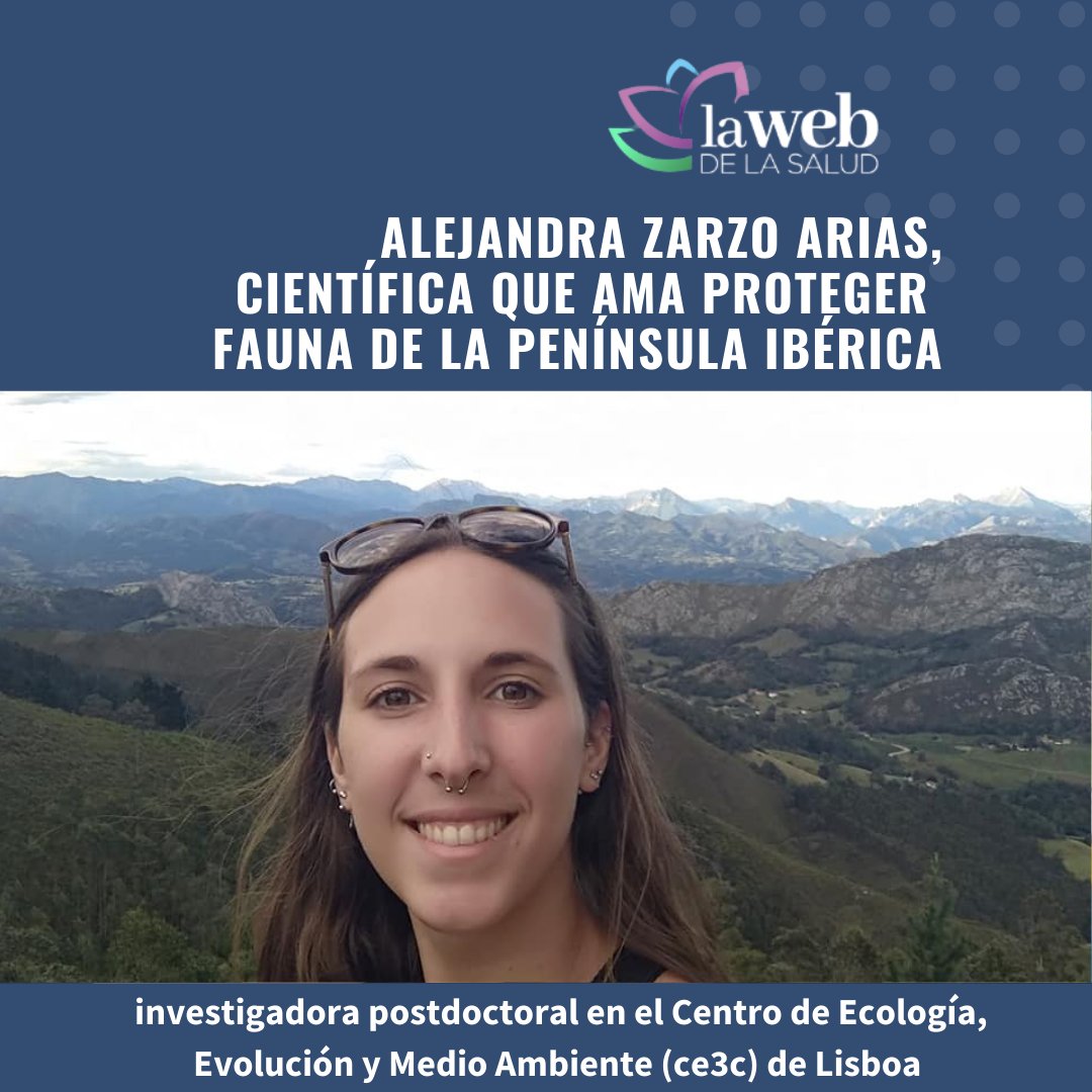 La web de la salud tweet media