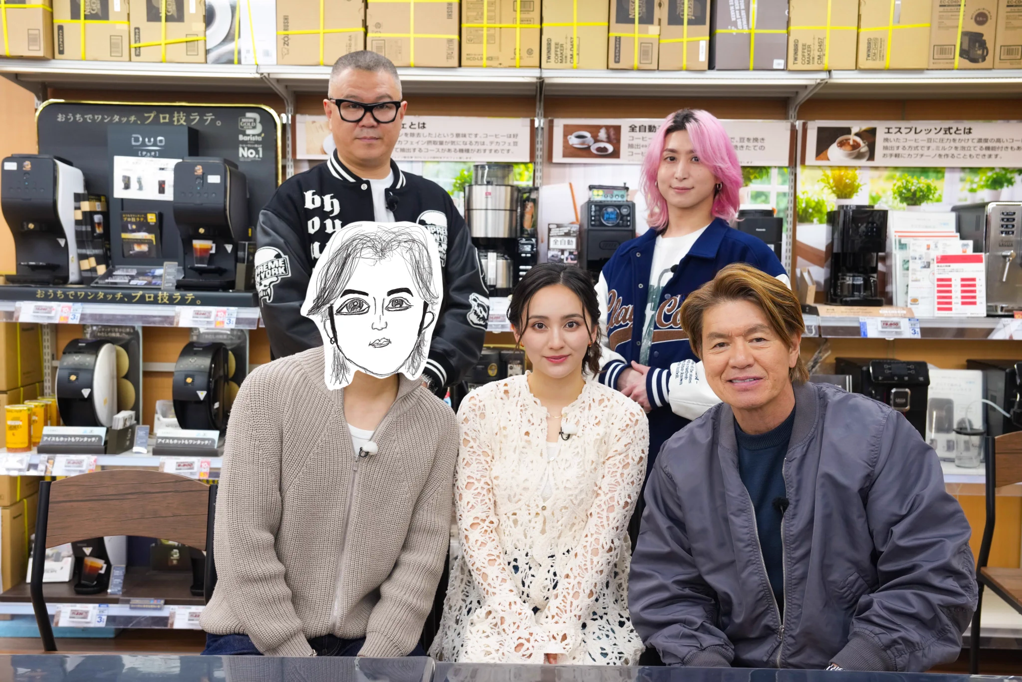 佐久間大介 on X: 