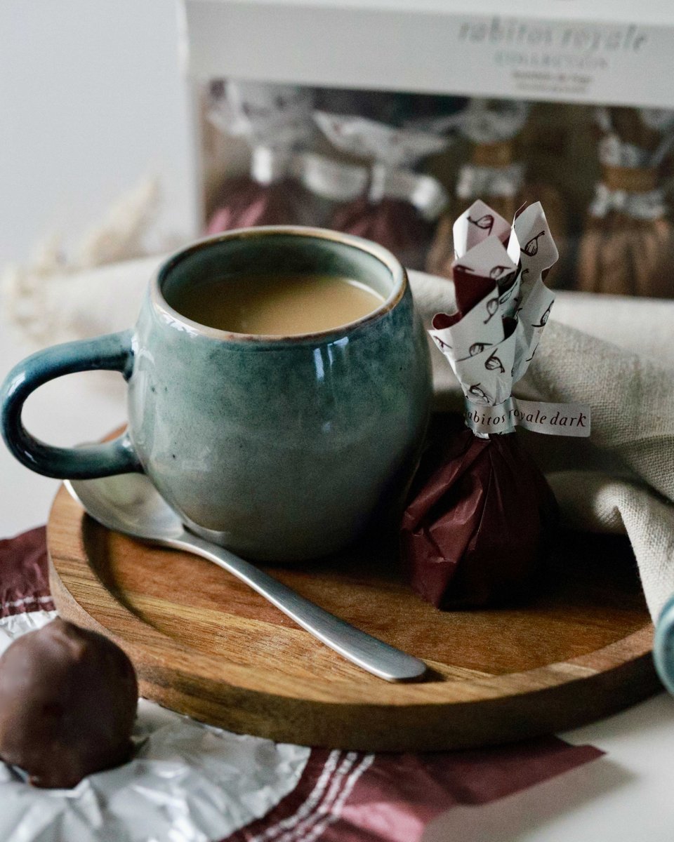 Rabitos Royale tweet media