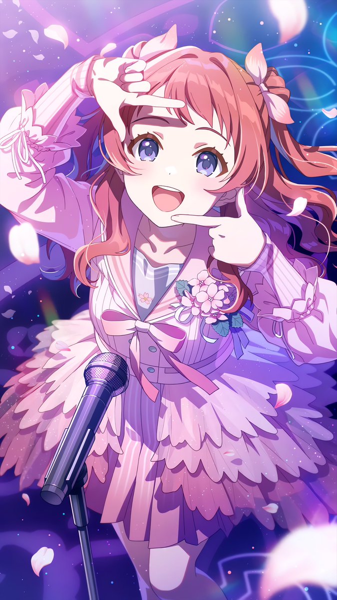 #突然TLに可愛い画像を無言で流す見た人強制