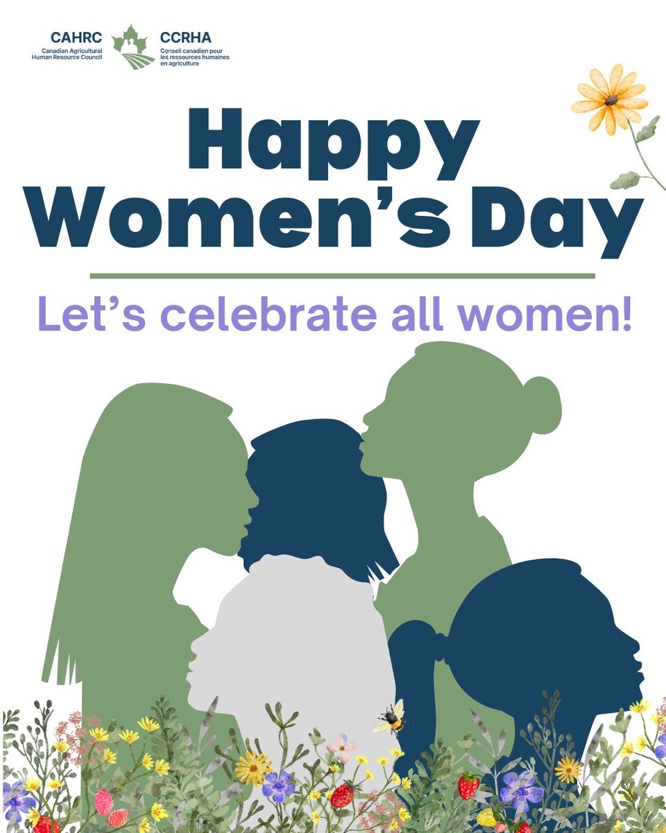 CAHRC - CCRHA tweet media