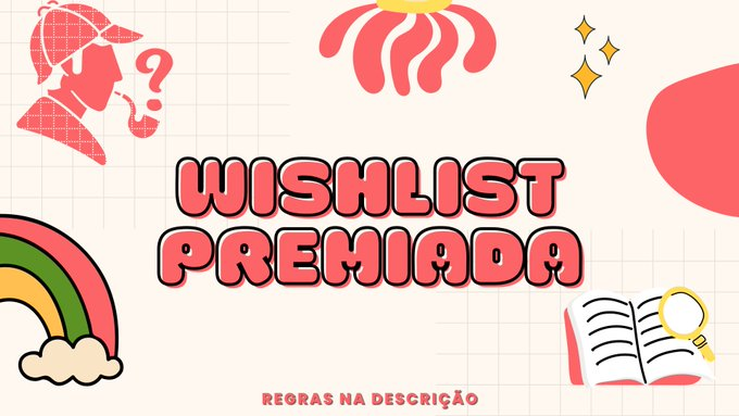 Sherlock das Ofertas 📖 tweet media