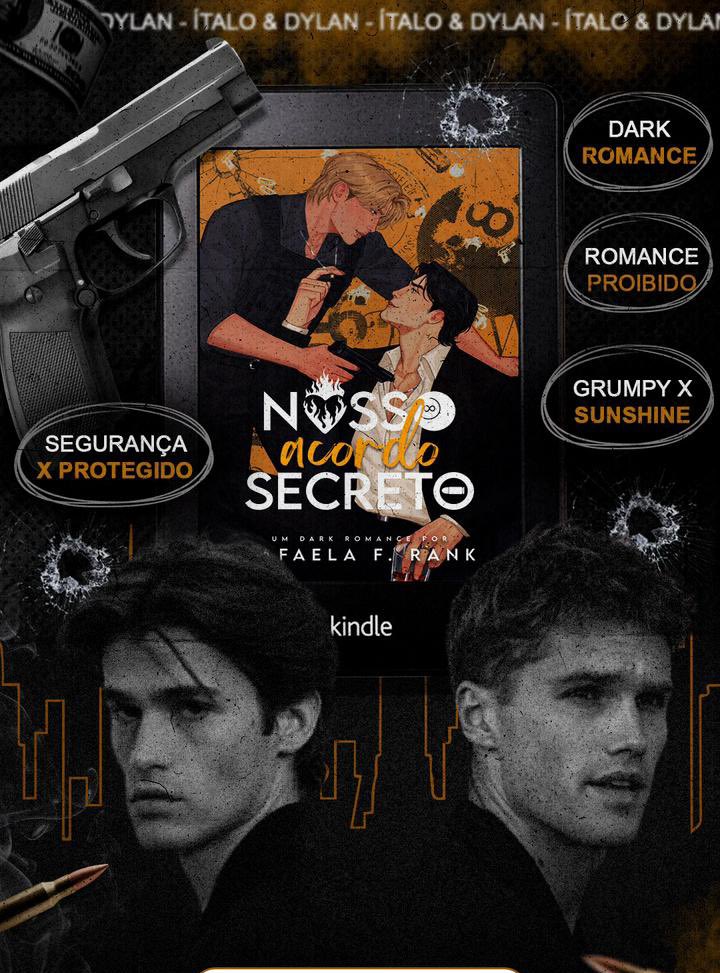 books_evy91's tweet image. 🔪 *ALERTA DE LANÇAMENTO* 🔪

🔗 a.co/d/079EIhQV

TROPES:
🖤 DARK ROMANCE 
🤭 ROMANCE PROIBIDO 
🔥 SLOW BURN 
🖤 GRUMPY X SUNSHINE
🥵 CONVIVÊNCIA FORÇADA 
💛 SEGURANÇA X PROTEGIDO 
🛐 SOB O MESMO TETO

#bookrecommendations #booklibro #kindle #DarkRomance